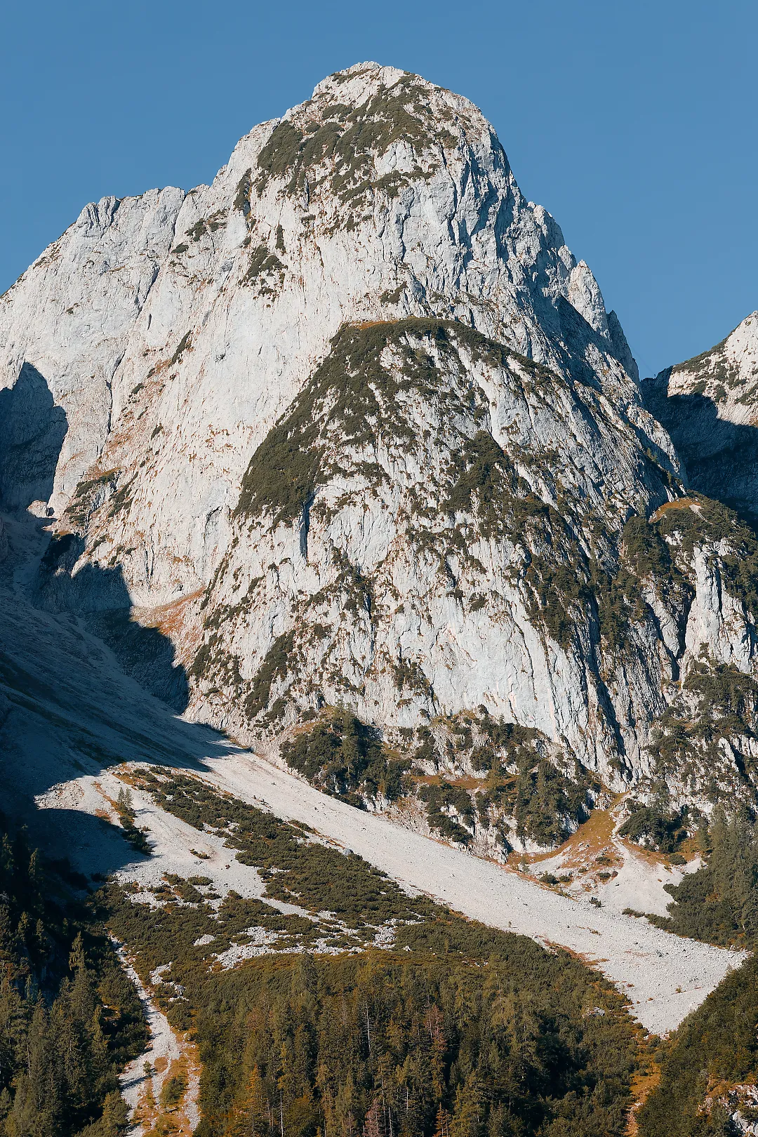 mountain