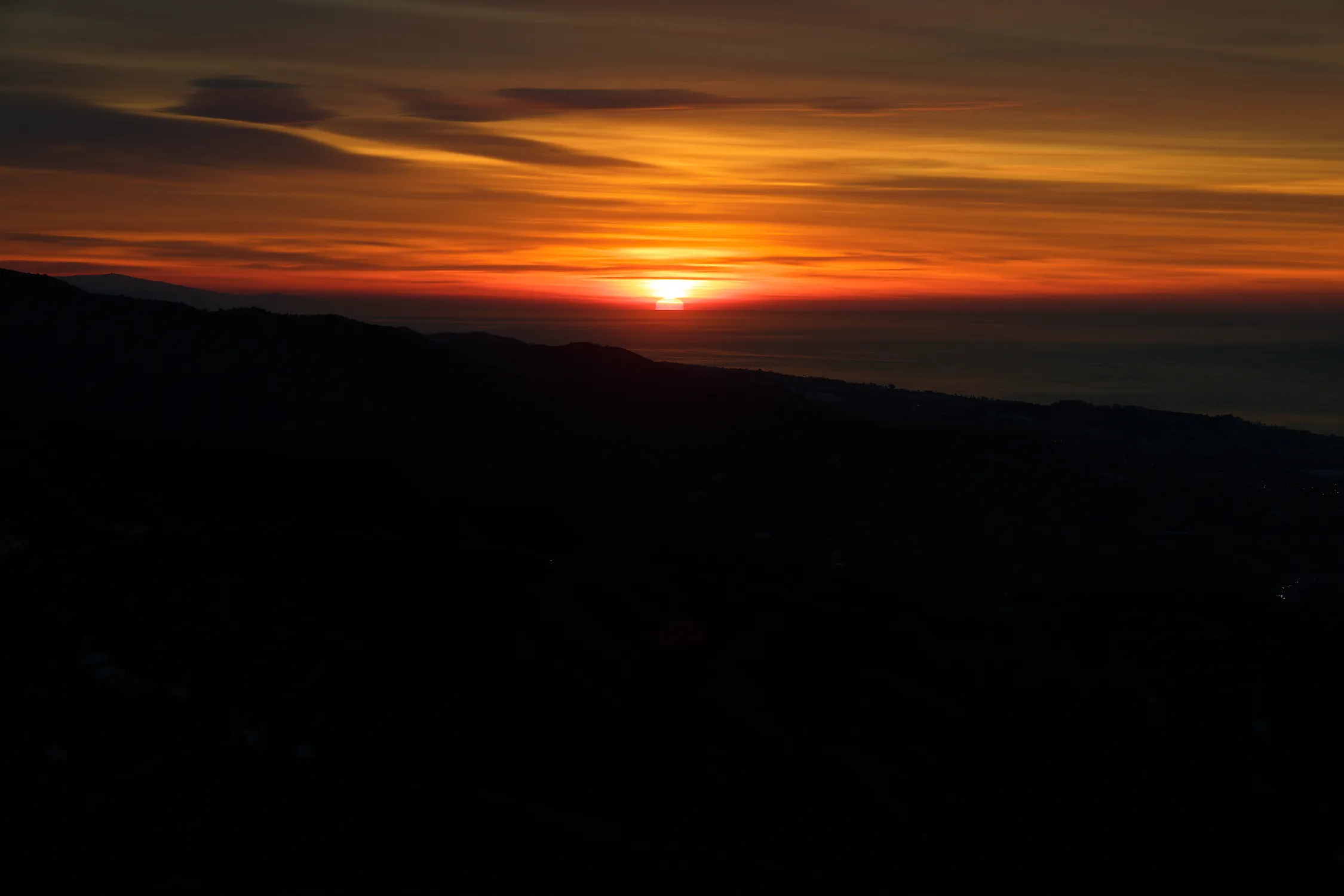 malaga sun