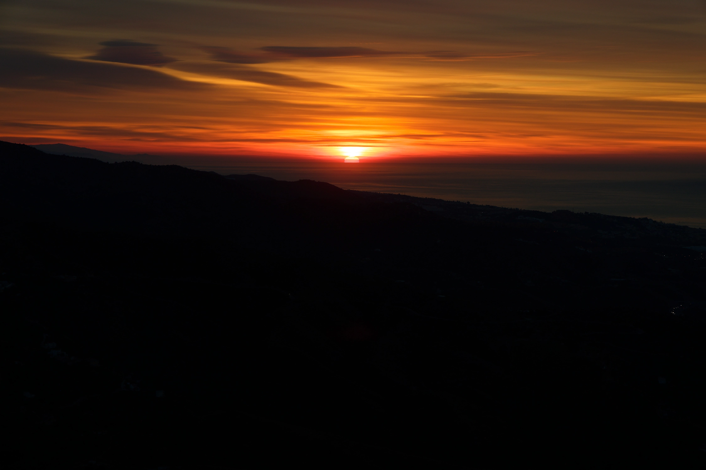 malaga sun